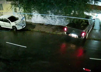 Movimentação na casa é intensa