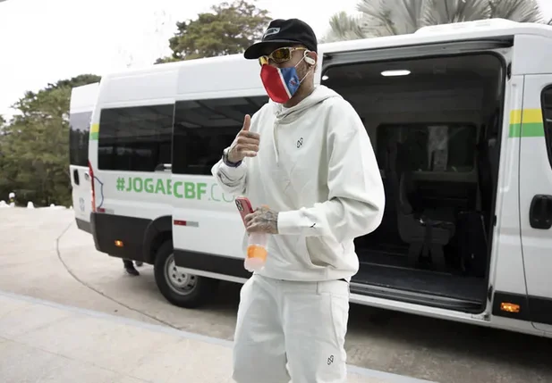 Neymar Júnior