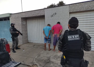 Operação Integrada II