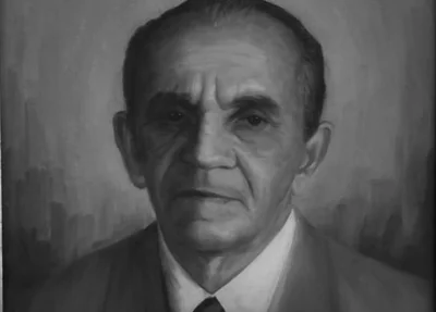 Osmar de Carvalho Mendes