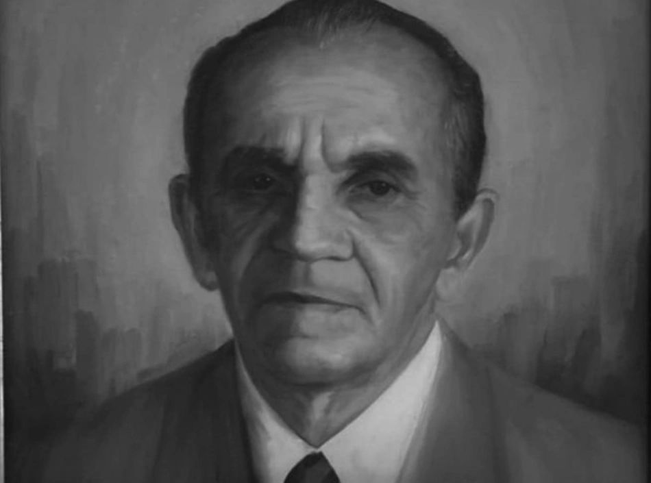 Osmar de Carvalho Mendes