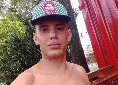 Osmar Gomes da Silva