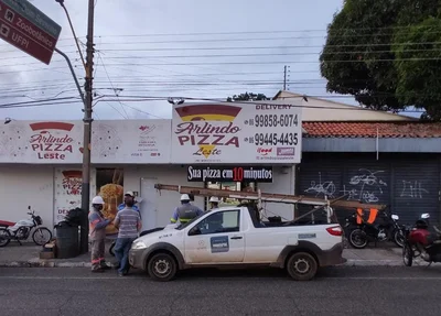 Pizzaria Arlindo