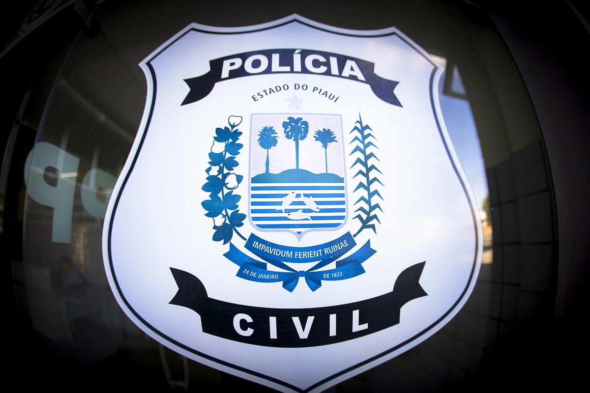 Polícia Civil