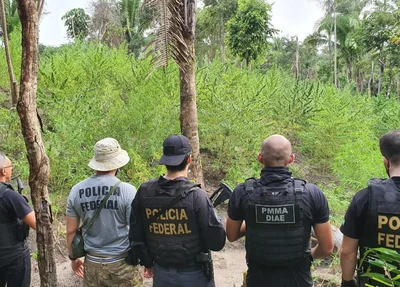 Polícia Federal do Maranhão