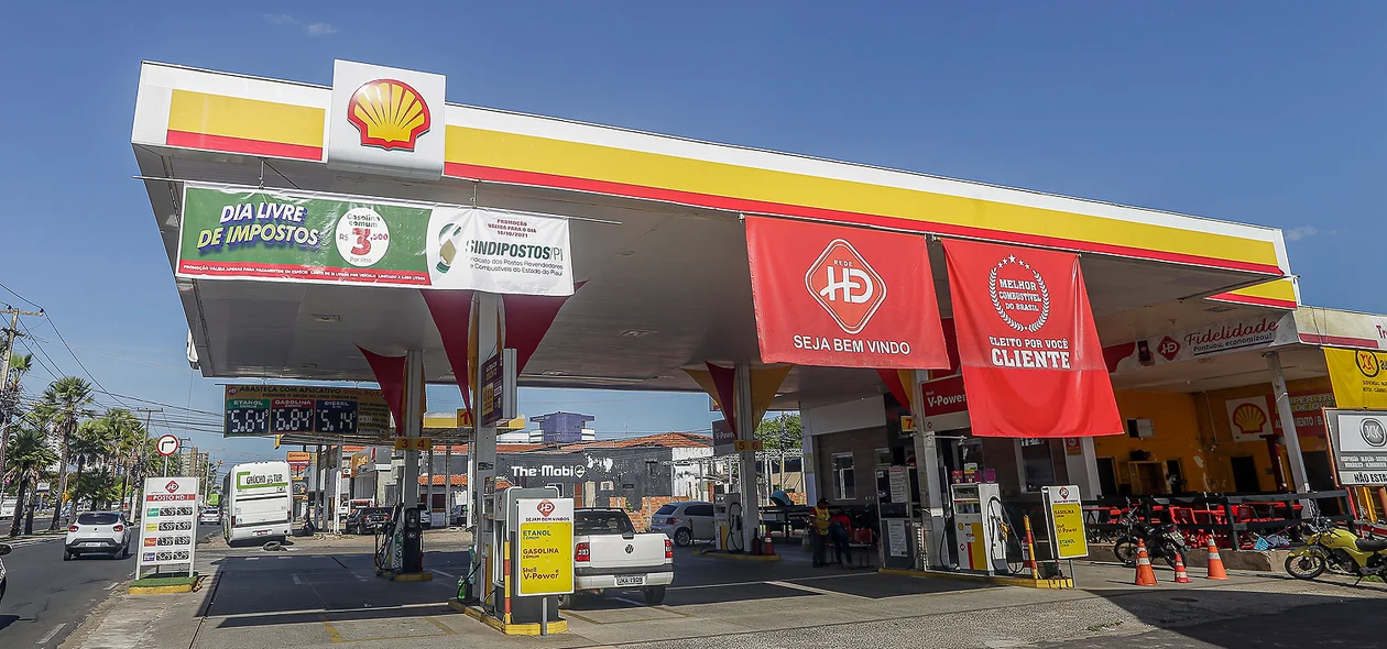Posto HD 1