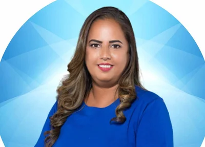 Prefeita Karyne do Rodrigão