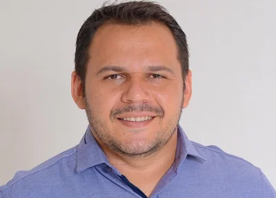 Prefeito de Currais, Raimundo Sobrinho
