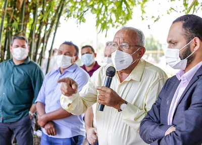 Prefeito Dr. Pessoa
