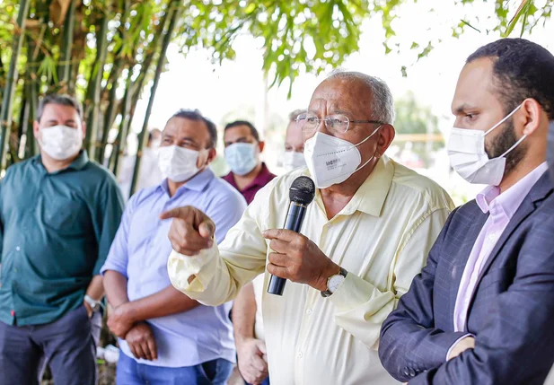 Prefeito Dr. Pessoa
