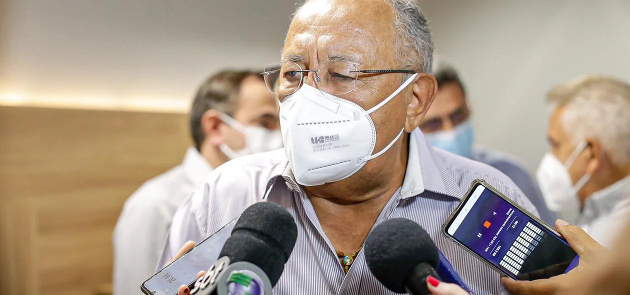 Prefeito Dr. Pessoa