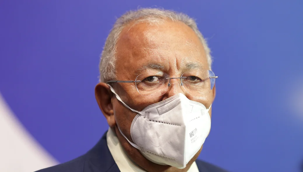 Prefeito Dr. Pessoa