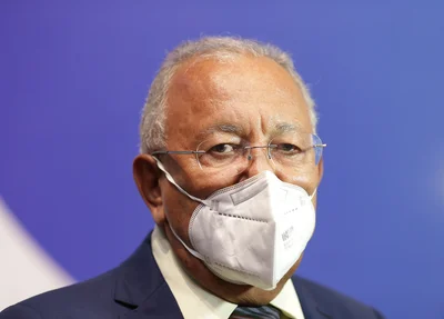 Prefeito Dr. Pessoa