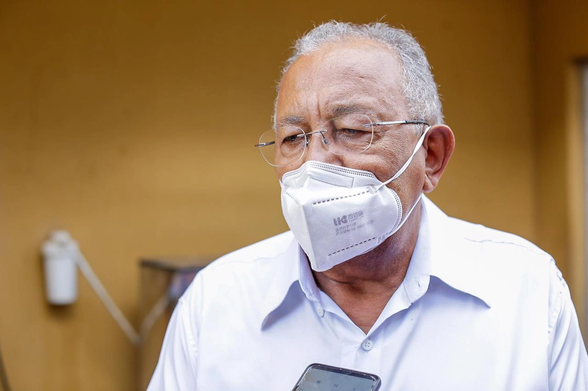 Prefeito Dr. Pessoa