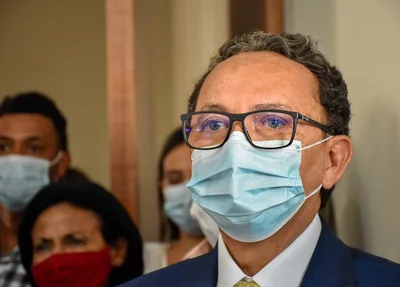 Prefeito Ednei Amorim