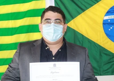 Prefeito Italo Alencar