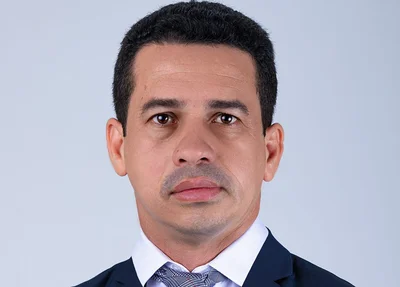 Prefeito Magnum Cardoso