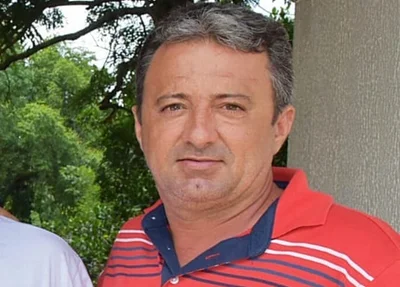 Prefeito Neto, de Bela Vista do Piauí