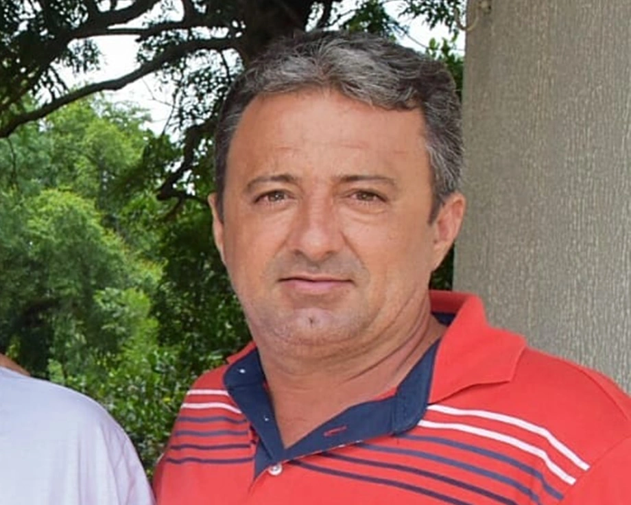Prefeito Neto, de Bela Vista do Piauí