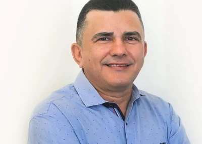 Prefeito Osmar Vieira