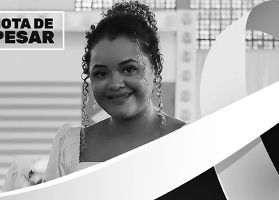 Prefeitura de Baixa Grande do Ribeiro lamenta morte de Diana Neris