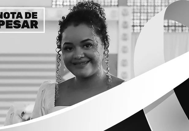 Prefeitura de Baixa Grande do Ribeiro lamenta morte de Diana Neris