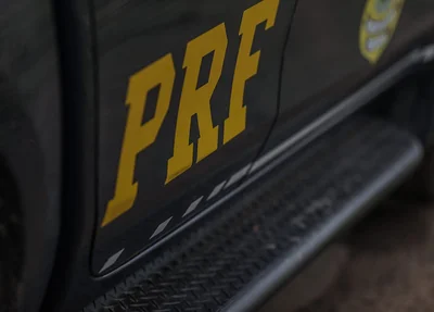 PRF do Piauí