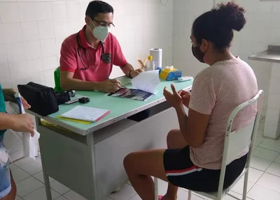 Programa Mais Médicos