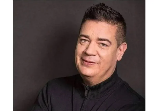 Ray Reyes