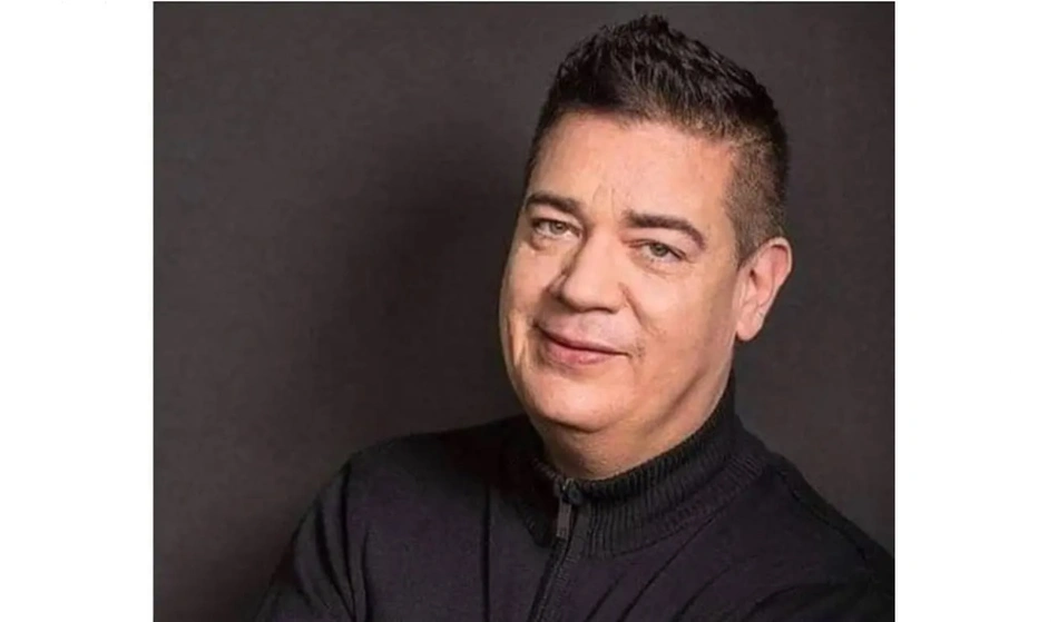 Ray Reyes