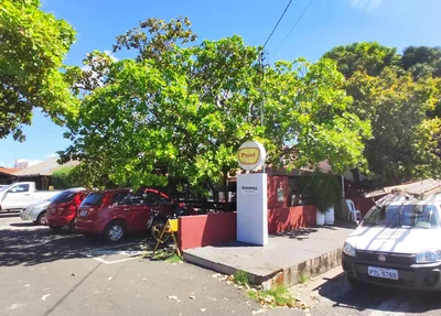 Restaurante Point Leste