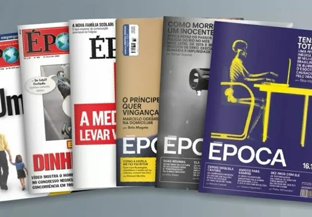 Revista Época