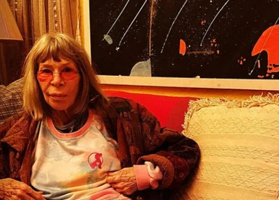 Rita Lee