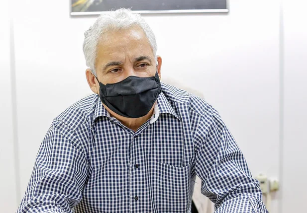 Robert Rios