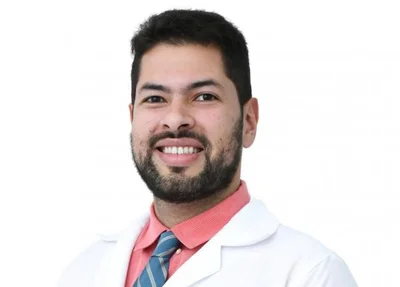 Rodrigo Batista Maia