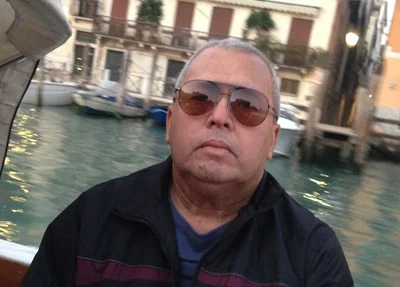 Rossini Ewerton morre de covid-19