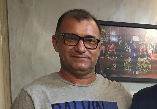 Rubens Gomes