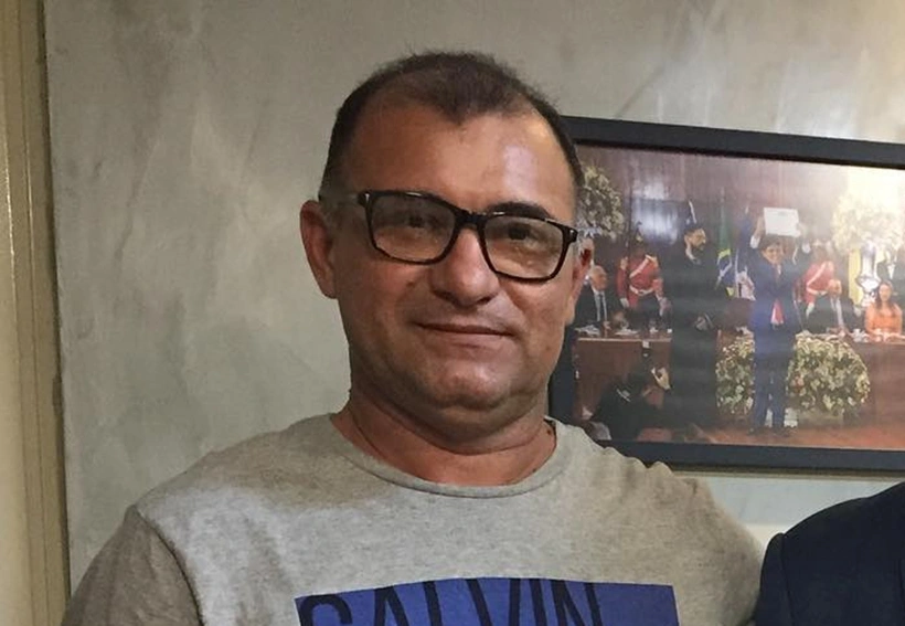 Rubens Gomes