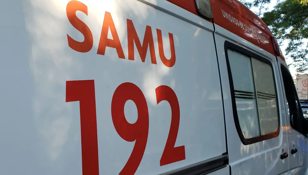 SAMU