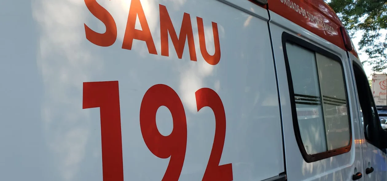 SAMU