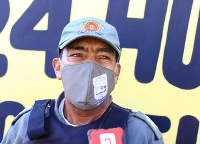 Sargento F. Lima