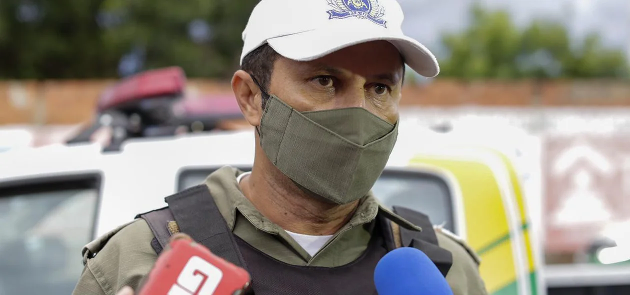 Sargento Júlio César