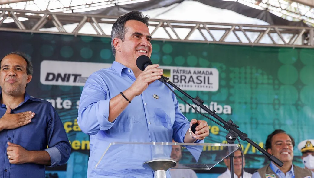 Senador Ciro Nogueira
