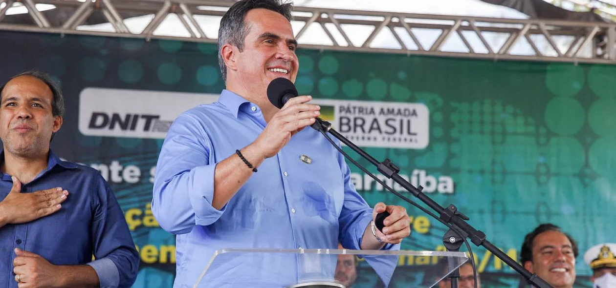 Senador Ciro Nogueira
