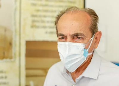 Senador Marcelo Castro