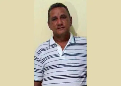 Sidney dos Santos