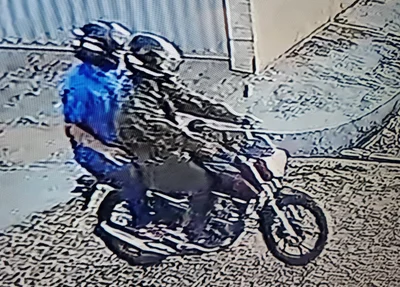 Suspeitos de matarem sargento da PM em Teresian