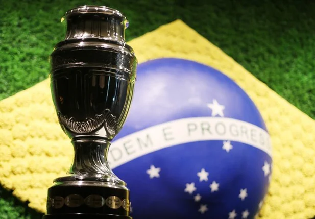Taça da Copa América