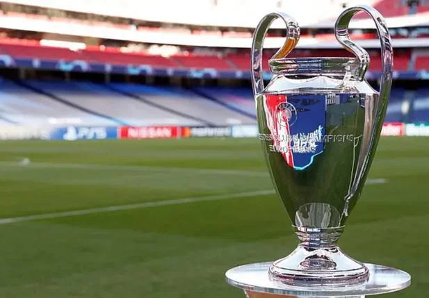 Taça da Liga dos Campeões