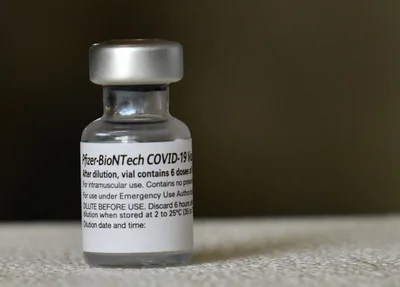 Vacina da Pfizer
